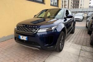 LAND ROVER Range Rover Evoque 2.0D I4 163 CV AWD