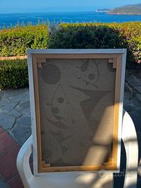 Quadro fatto a mano