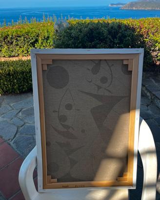 Quadro fatto a mano
