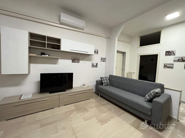 Appartamento a soli docenti supplenti