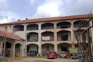 Immobile in asta di 79 m² con 3 locali a Marcallo 