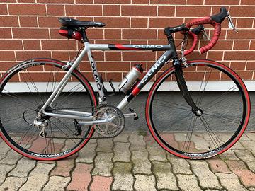 Bici corsa