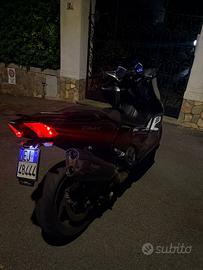 Tmax 530 sx