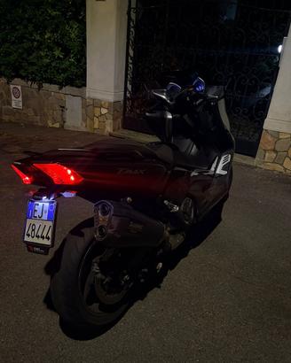 Tmax 530 sx