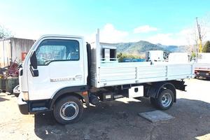 Camion nissan cabstar 35.12 ribaltabile