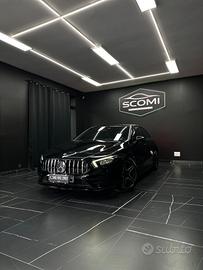 Mercedes-benz A 200 d Automatic Premium