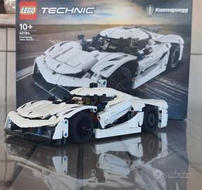 Lego technic 42184 gioco giocattoli
