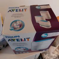 Sterilizzatore Philips Avent