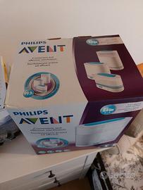 Sterilizzatore Philips Avent