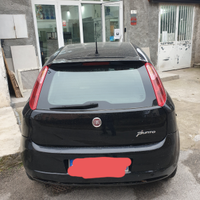 Grande punto 1900 120 cv