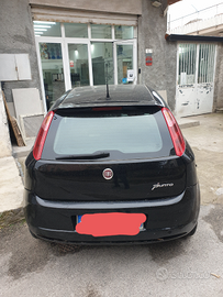 Grande punto 1900 120 cv