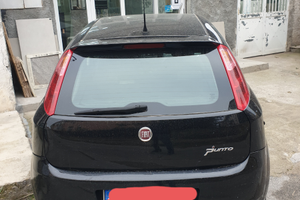 Grande punto 1900 120 cv