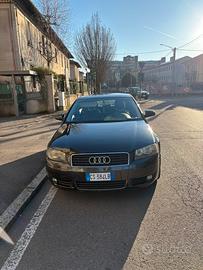 AUDI A3 BENZINA!