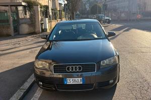 AUDI A3 BENZINA!