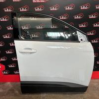 Porta anteriore destra Peugeot 3008