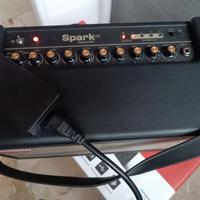 Spark 40