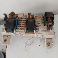 centralina c max Ford 2008