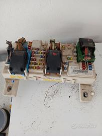 centralina c max Ford 2008