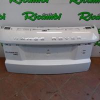 PORTELLONE DANNEGGIATO CABRIO EVOQUE CABRIO 2018