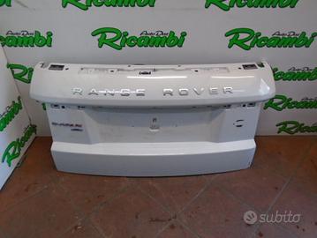 PORTELLONE DANNEGGIATO CABRIO EVOQUE CABRIO 2018