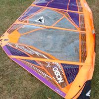 Vela Windsurf Gaastra 5.8