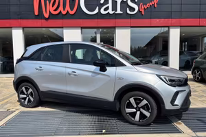Opel Crossland 1.2 Edition s&s 83cv LED-APP CONNEC