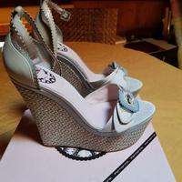 Zeppa Fornarina nuove