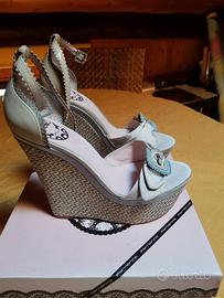 Zeppa Fornarina nuove