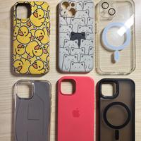 cover iphone 15