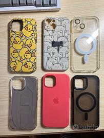cover iphone 15