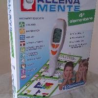 SAPIENTINO allenamente 4^ elementare