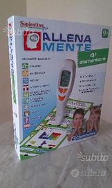 SAPIENTINO allenamente 4^ elementare