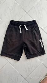 Pantaloncini, ragazzo