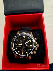 TISSOT SEASTAR 1000