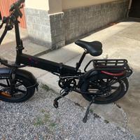 bici elettrica
