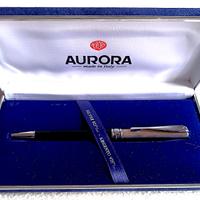 Penna a sfera Aurora Magellano