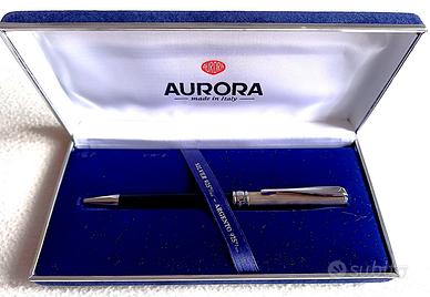 Penna a sfera Aurora Magellano