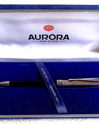 Penna a sfera Aurora Magellano