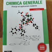 Chimica generale