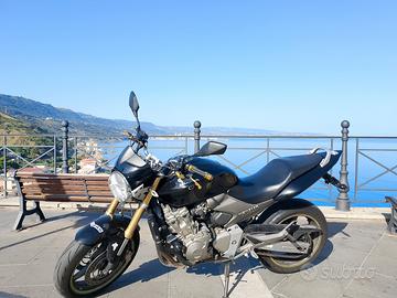 Honda CBF 600 - 2005