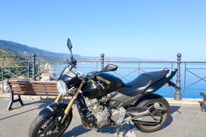 Honda CBF 600 - 2005