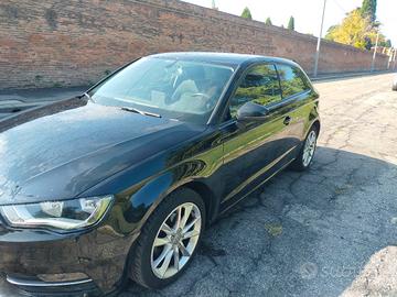 Audi 1.6 TDI ambiente Euro 6B