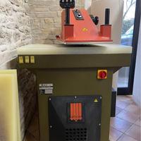Trancia Atom pelletteria