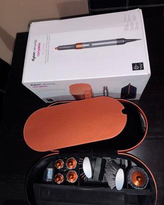 Accessori Dyson Airwrap (solo accessori)