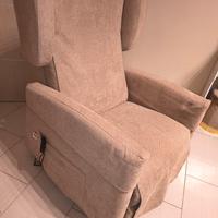 poltrona mondo relax 