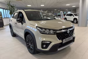 SUZUKI S-Cross 1.4 Hybrid Top+ KURO GPL