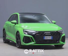 Audi RS3 2.5 tfsi 400CV Sportback quattro s-tronic