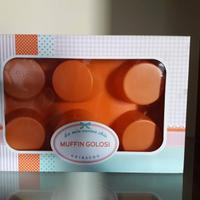 La mia cucina chic - Muffin golosi