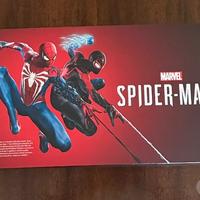 Collector Spiderman 2 Playstation 5
