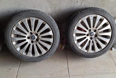 Cerchi in lega FORD FOCUS